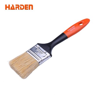 Factory Price High Quality Professional Factory Price High Quality Professional Decorative Wall Paint Brush Plastic Handle