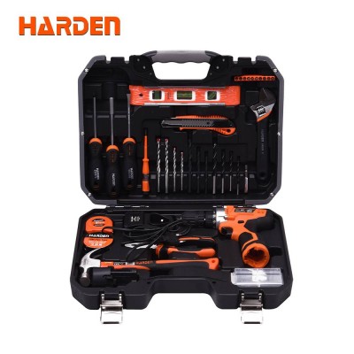 Wholesale Professional Car Repair Power Tools 36pcs Multi-functional Chrome Vanadium Impact Drill Tool Set