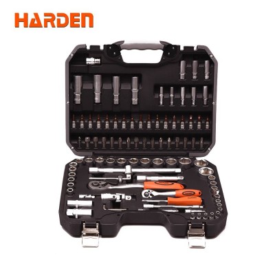 Factory Price Professional Chrome Vanadium 94pcs Dr. Auto Socket Hand Car Tool Set